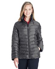 Custom Embroidered Spyder 187336 Ladies Supreme Insulated Puffer Jacket at GotApparel