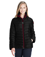 Custom Embroidered Spyder 187336 Ladies Supreme Insulated Puffer Jacket at GotApparel