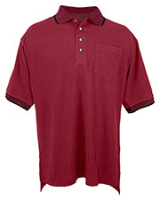Wholesale Men's Pocket Polo | GotApparel