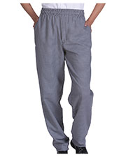 Edwards 2002 Unisex Ultimate Baggy Chef Pant at GotApparel