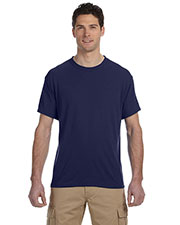 Jerzees 21M Men 5.3 Oz. 100% Polyester Sport With Moisture Wicking T-Shirt at GotApparel