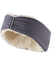 Holloway 223821 Women 4-way Stretch Polyester Ridge Headband at GotApparel
