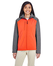 Holloway 229357 Women Raider Soft Shell Jacket at GotApparel