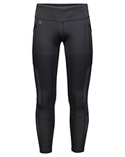 Augusta 229494 Girls  7/8 Lux Tight at GotApparel