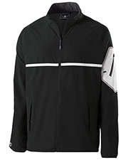 Holloway 229543 Unisex Weld Jacket at GotApparel