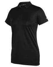 Champion 2397TL women  Essential Solid Polo at GotApparel