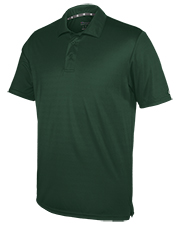 Champion 2397TY boys Essential Solid Polo at GotApparel
