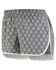 Augusta 2428 Women Fysique Short at GotApparel