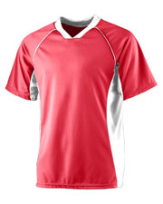 Augusta 244 Boys Wicking Soccer Shirt at GotApparel