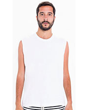 American Apparel 2465 Men Muscle Tank Top at GotApparel