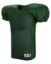 Badger 2485 Boys Youth Solid Football Jersey at GotApparel