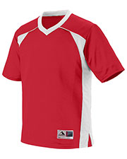 Augusta 260 Adult Victor Replica Jersey at GotApparel
