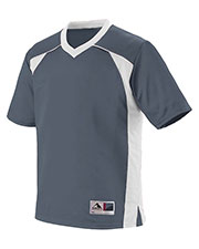 Augusta 260 Adult Victor Replica Jersey at GotApparel
