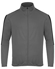 Badger 272100 Boys Blitz Outer Core Youth Jacket at GotApparel