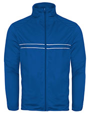 Badger 272300 Boys Wired Outer Core Youth Jacket at GotApparel