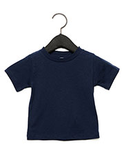 Bella + Canvas 3001B Infants & Toddlers Infant Jersey Short Sleeve T-Shirt at GotApparel