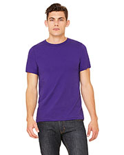 Bella + Canvas 3001C Unisex Short-Sleeve T-Shirt at GotApparel