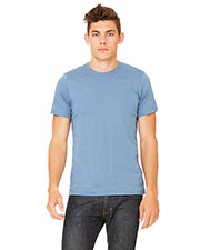 Bella + Canvas 3001C Unisex Short-Sleeve T-Shirt at GotApparel