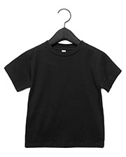 Bella + Canvas 3001T Infants & Toddlers Jersey Short-Sleeve T-Shirt at GotApparel
