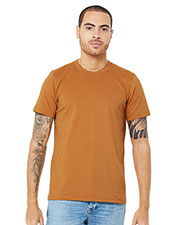 Bella + Canvas 3001C Unisex Short-Sleeve T-Shirt at GotApparel