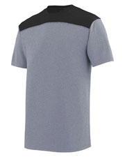 Augusta 3055 Men Challenge Short Sleeve T-Shirt at GotApparel