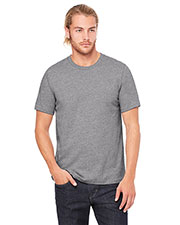 Bella + Canvas 3091U Unisex Heavyweight Crewneck T-Shirt at GotApparel