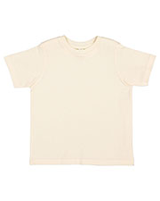 Rabbit Skins 3321 Toddler 4.5 oz Fine Jersey T-Shirt at GotApparel