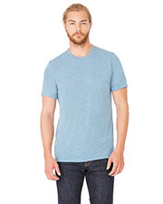 Bella + Canvas 3413C Unisex Tri-blend Short-Sleeve Tee at GotApparel