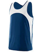 Augusta 341 Boys Velocity Track Jersey at GotApparel
