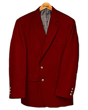 Edwards 3500 Men Single Breasted Classic Value Blazer at GotApparel