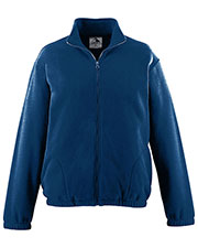 Augusta 3540 Adult Chill Fleece Full Zip Jacket at GotApparel