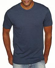 Bella + Canvas 3600 Men Larchmont Burnout Thermal at GotApparel