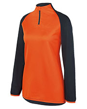 Augusta 3622 Women Record Setter Pullover at GotApparel