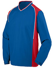 Augusta 3745 Men Roar Pullover at GotApparel