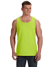 Fruit Of The Loom 39TKR Adult 5 Oz. 100% Heavy Cotton HD Tank at GotApparel