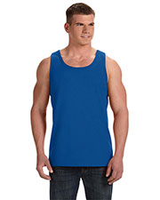 Fruit Of The Loom 39TKR Adult 5 Oz. 100% Heavy Cotton HD Tank at GotApparel