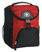 Custom Embroidered OGIO 408112 Chill 6-12 Can Cooler at GotApparel