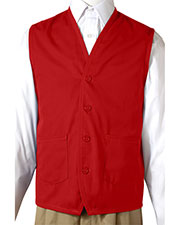 Edwards 4106 Men Apron Vest With Waist Pockets at GotApparel