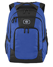 Custom Embroidered OGIO 411092 Logan Pack at GotApparel