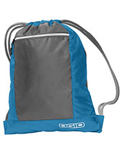 Custom Embroidered OGIO 412045 Pulse Cinch Pack at GotApparel