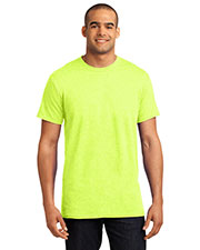 Hanes 4200 Men 4.5 oz X-Temp® T-Shirt at GotApparel