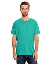 Hanes 42TB Men X-Temp® Triblend T-Shirt at GotApparel