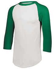 Augusta 4421 Boys Baseball Jersey 2.0 at GotApparel