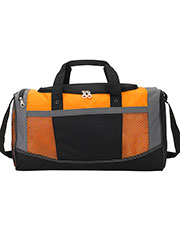 Gemline 4511 Unisex Flex Sport Duffle Bag at GotApparel