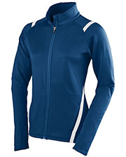 Augusta 4811 Girls Freedom Lacrosse Jacket at GotApparel
