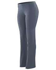 Augusta 4814 Women Wide Waist Brushed Back Poly/Spandex Pant at GotApparel