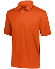 Augusta 5018 Boys Vital Sport Shirt at GotApparel