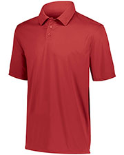 Augusta 5018 Boys Vital Sport Shirt at GotApparel
