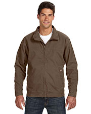 Dri Duck 5028T Men Tall Maverick Jacket at GotApparel