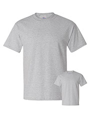 Hanes 518T Men 6.1 Oz. Beefy-Tee Tall 2-Pack at GotApparel
